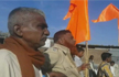 Maharashtra: Muslim cops thrashed, forced to carry saffron flag in Latur; 17 arrested